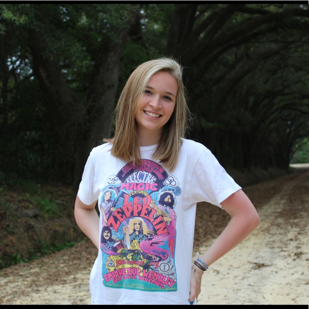 Meet your Posher, Jordan